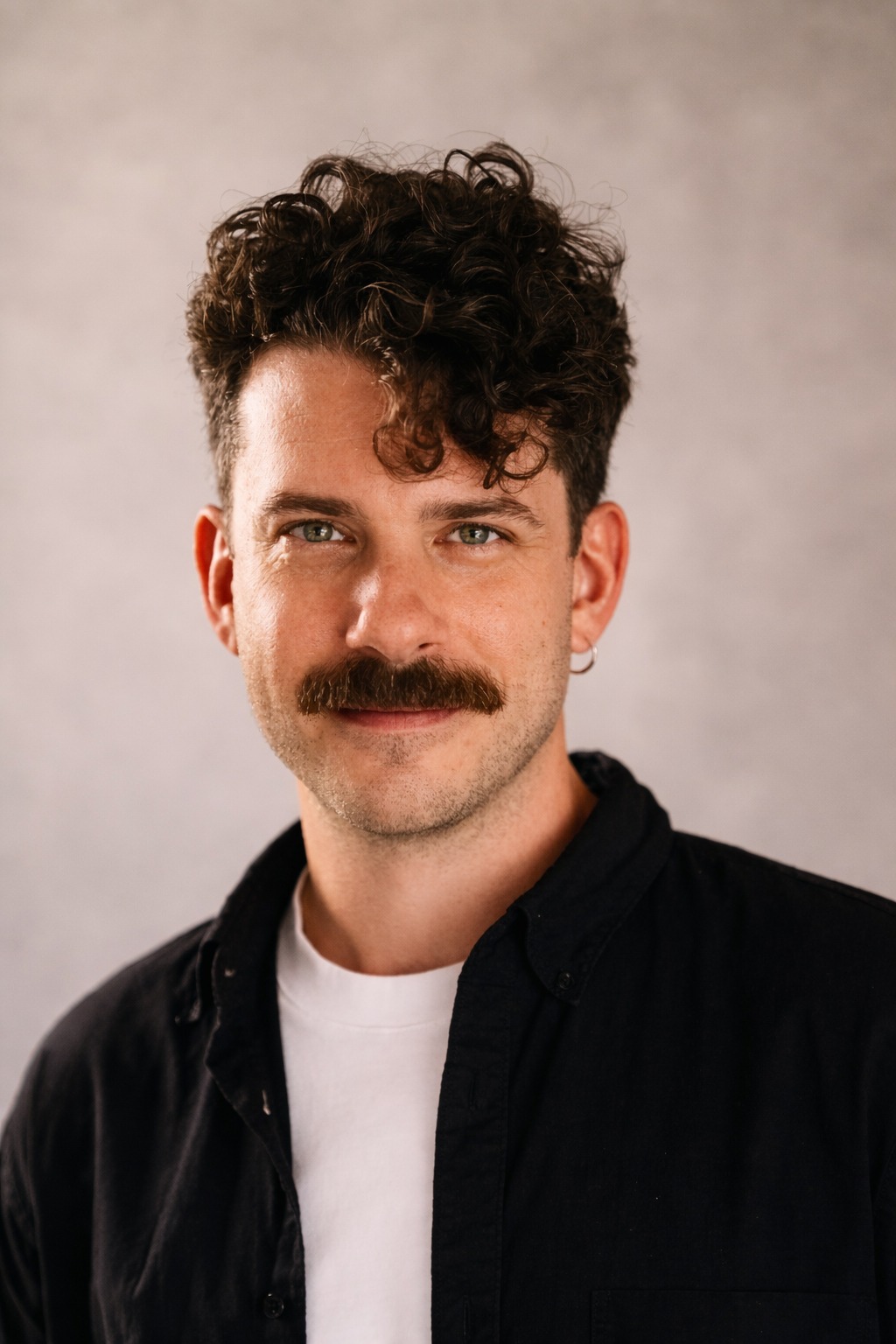 Alex Rand (he/him) - The Bentway