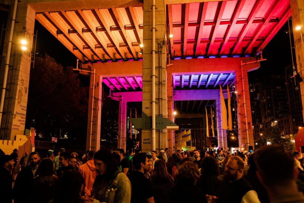 Beyond Concrete: Previewing The Bentway's 2023 Summer Season