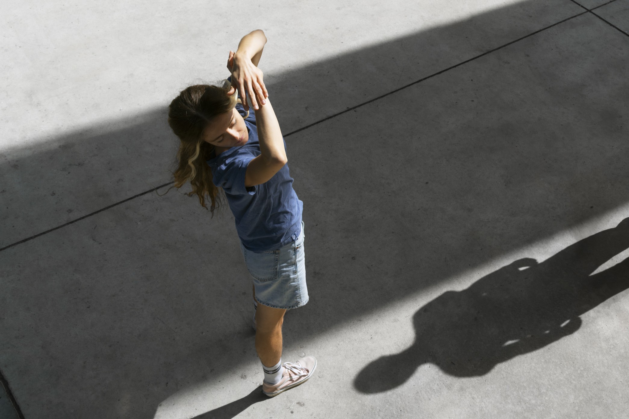 Cool by Design: A conversation about The Bentway’s latest report on the power of shade