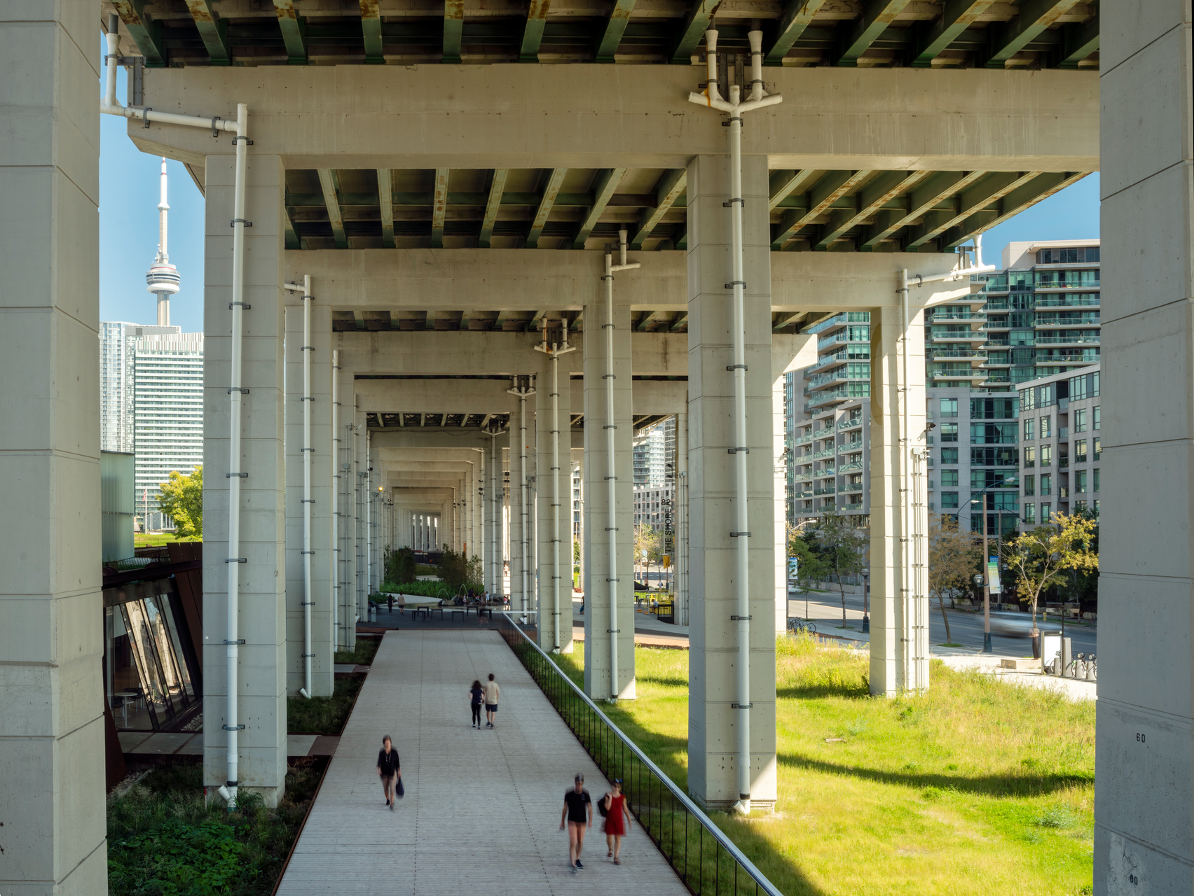 The Bentway Expands its Leadership Team to Deliver on a Growing Public Mission