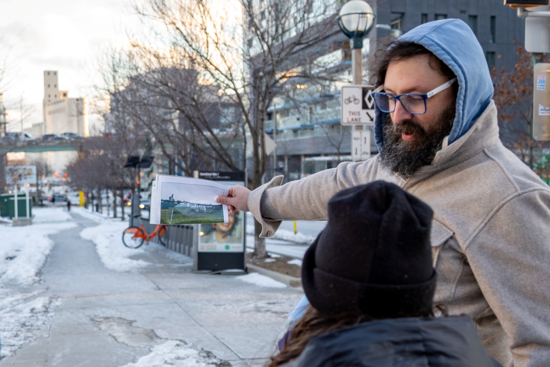 $37,400 OTF grant from the Province supports Bentway After School program