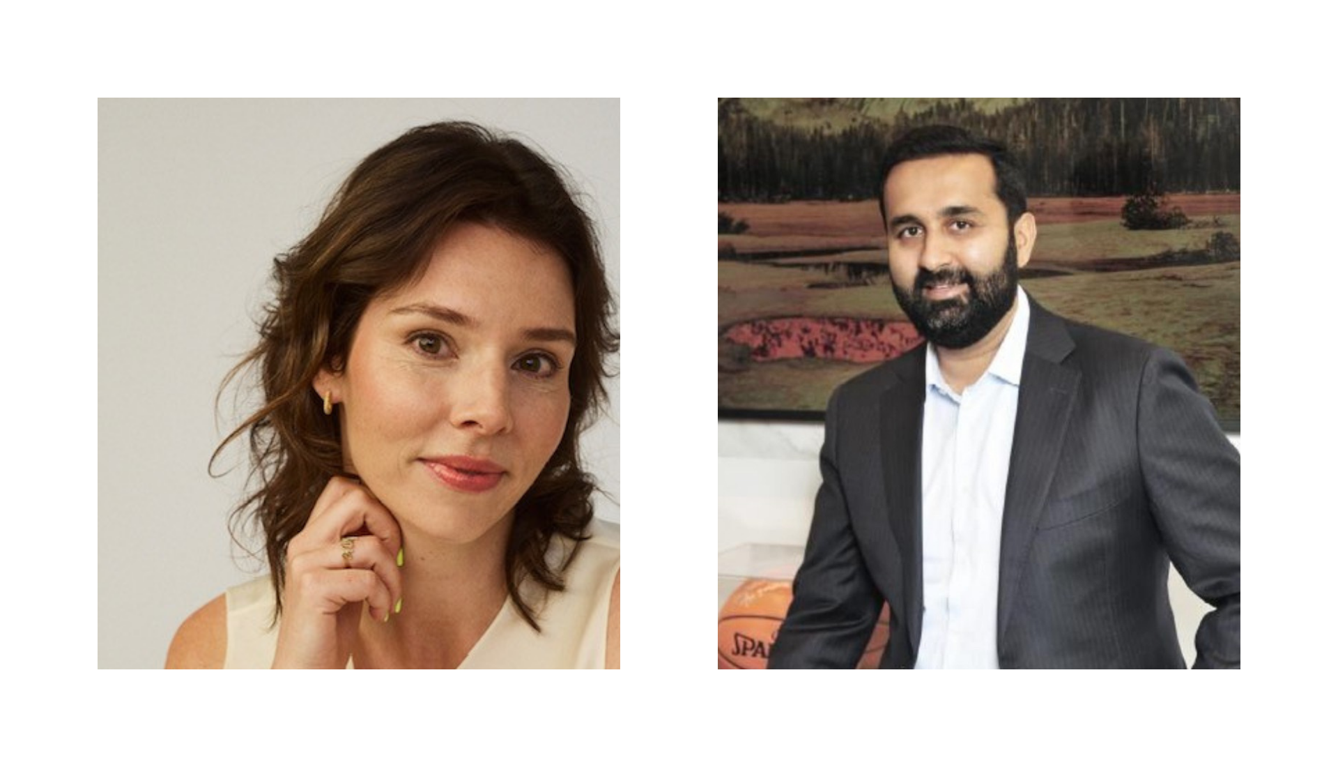 The Bentway Welcomes Two New Members to its Board of Directors