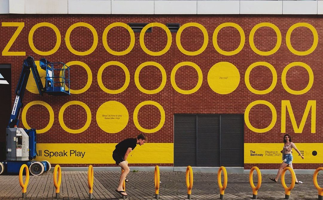 Play Path